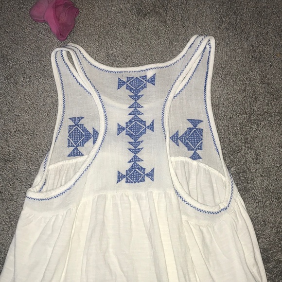 Volcom top - Picture 2 of 4